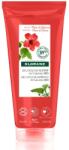 Klorane Gel de duș nutritiv Bio Flori de hibiscus (Nourishing Shower Gel) 200 ml