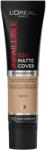 L'Oréal Fond de ten cu efect matifiant Infallible 24H Matte Cover 30 ml 175 Sand