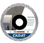 Carat 125 mm CDBM125300