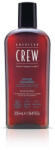 American Crew Șampon detoxifiant pentru bărbați (Detox Shampoo) 250 ml