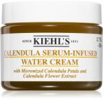 Kiehl's Calendula Serum-Infused Water Cream Crema hidratanta pentru zi pentru toate tipurile de ten, inclusiv piele sensibila 50 ml