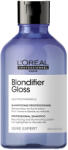 L'Oréal Șampon pentru regenerare și luminozitate pentru părul Série Expert Blondifier (Gloss Shampoo) 300 ml