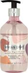 VIVIAN GRAY Săpun lichid Pomegranate & Rose (Liquid Soap) 500 ml