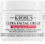 Kiehl's Ultra Facial Cream Crema hidratanta pentru zi SPF 30 50 ml