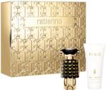 Paco Rabanne Fame Parfum - parfum 50 ml + loțiune de corp 75 ml