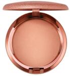 MAC Cosmetics Pudră bronzantă mată Skinfinish Sunstruck (Matte Bronzer) 8 g Light Rosy