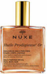 NUXE Ulei uscat multifuncțional cu sclipici Huile Prodigieuse OR (Multi-Purpose Dry Oil) 50 ml