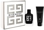 Givenchy Gentleman Society - EDP 60 ml + Gel de duș 75 ml