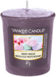Yankee Candle Lumânare aromatică votiva Berry Mochi 49 g