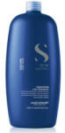 ALFAPARF Milano Șampon de volum pentru păr fin și încurcat Semi di Lino Volume (Volumizing Low Shampoo) 250 ml