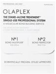 OLAPLEX Set pentru păr vopsit sau tratat chimic, Stand Alone Treatment