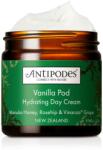 Antipodes Cremă de zi hidratantă Vanilla Pod (Hydrating Day Cream) 15 ml