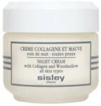Sisley Fermitate crema de noapte cu colagen Creme Collagen e (Night Cream With Collagen) 50 ml