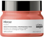 L'Oréal Mască de consolidare împotriva ruperii părului Série Expert (B6 + Biotin Inforcer ) 250 ml - new packaging