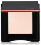 Shiseido Fard de obraz cu efect de iluminare, oferă tenului o strălucire perfectă InnerGlow CheekPowder 4 g 01