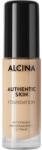 Alcina Make-up cremos (Authentic Skin Foundation) 28, 5 ml Medium