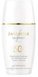 Lancaster Lichid facial protector pentru ten matur SPF 50 Sun Perfect (Fluid Perfect) 30 ml