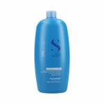 ALFAPARF Milano Balsam hidratant pentru păr creț și ondulat Semi di Lino Curl (Hydrating Co-Wash Conditioner) 200 ml