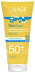 Uriage Lapte hidratant pentru copii pentru bronzare SPF 50+ Bariesun (Moisturizing Kid Lotion) 100 ml