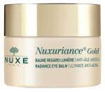 NUXE Balsam iluminant pentru ochi Nuxuriance Gold (Radiance Eye Balm)15 ml Crema antirid contur ochi