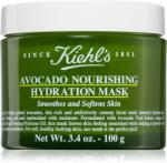 Kiehl's Avocado Nourishing Hydration Mask masca hranitoare cu avocado 100 ml Masca de fata