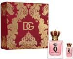 Dolce&Gabbana Q By Dolce & Gabbana - EDP 50 ml + EDP 5 ml