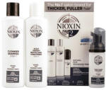 Nioxin Set cadou pentru îngrijirea părului fin natural delicat System 2