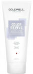 Goldwell Balsam tonifiant IcyBlonde Dualsenses Color Revive (Color Giving Condicioner) 200 ml