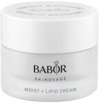BABOR Cremă pentru pielea uscată Skinovage (Moist + Lipid Cream) 50 ml