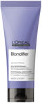 L'Oréal Balsam pentru păr blond Série Expert Blondifier (Conditioner) 500 ml