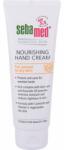 sebamed Cremă de mâini hrănitoare (Nourishing Hand Cream) 75 ml