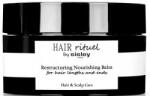 Sisley Balsam nutritiv profund pentru păr deteriorat, uscat și fragil (Restructuring Nourishing Balm) 125 g