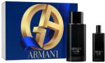 Giorgio Armani Code Parfum - parfum 125 ml (reîncărcabil) + parfum 15 ml