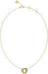 Guess Colier elegant placat cu aur Perfect JUBN04062JWYGT/U