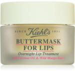 Kiehl's Buttermask mască hidratantă pentru buze pentru noapte 10 g