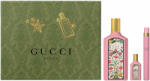 Gucci Flora By Gucci Gorgeous Gardenia - EDP 100 ml + EDP 10 ml + EDP 5 ml