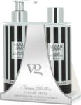 VIVIAN GRAY Set de cosmetice pentru îngrijirea corpului Lemon Green Tea