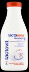 Lactovit LactoUrea Firming Shower Gel bőrfeszesítő tusfürdő száraz bőrre 500 ml nőknek