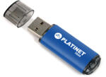 Platinet 16GB USB 2.0 (PMFE16BL) Memory stick