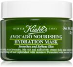 Kiehl's Avocado Nourishing Hydration Mask masca hranitoare cu avocado 28 ml Masca de fata