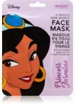 Mad Beauty Disney Princess Jasmine revitalizáló maszk zöld tea kivonattal 25 ml