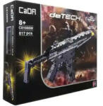 CaDA C81006W MP5 játék gépfegyver (CADAC81006W)