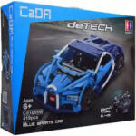 CaDA C51053W Távirányítós RC Blue Sports Car kék szupersportautó (CADAC51053W)