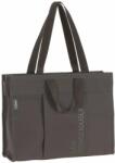 Lassig Green Label Tote Up Bag anthracite