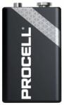 Duracell Elem 9V ipari Procell Duracell (PROCELL-PC1604/10) - mentornet