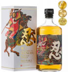 Shinobu Blended Whisky Mizunara Oak (43% 0, 7L)