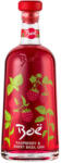 Boë Raspberry (Málna) + Basil Gin (0, 7L 41, 5%)