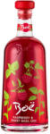 Verano Boe Raspberry (Málna) + Basil Gin (0, 7L 41, 5%)
