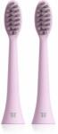 TESLA TS200 Brush Heads tartalék kefék Pink for TS200(Deluxe) 2 db