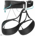 Black Diamond AIRNET HARNESS női beülő, octane (M)
